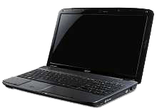 Ремонт ноутбука Acer Aspire 5738PZG